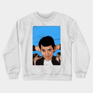 Ferris Crewneck Sweatshirt